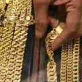 Do you have to declare gold?