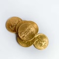 How much gold bullion can you carry?