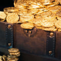 Are gold sales reported to the government?