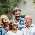 Which retirement plans are tax-deferred?