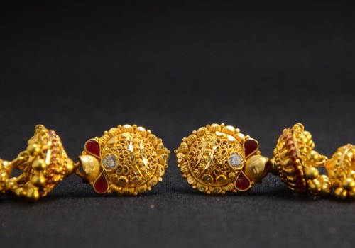 Do you pay taxes for owning gold?