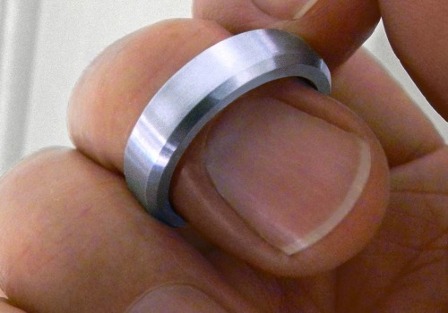 What metal holds the most value?