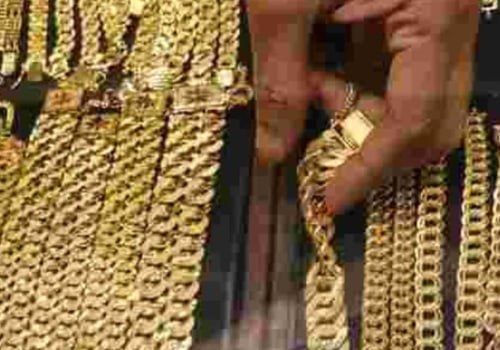 Do you have to declare gold?