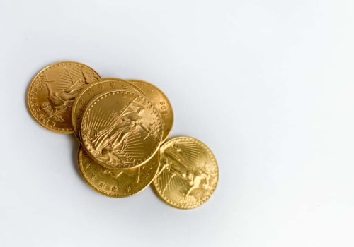 How much gold bullion can you carry?