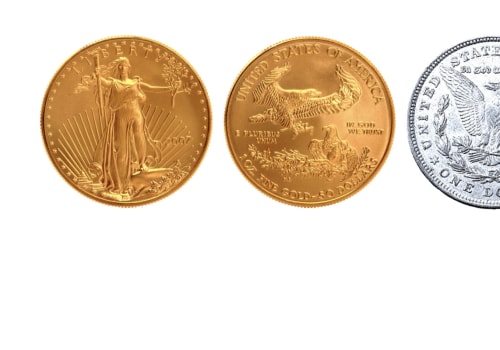 Buy Gold in IRA