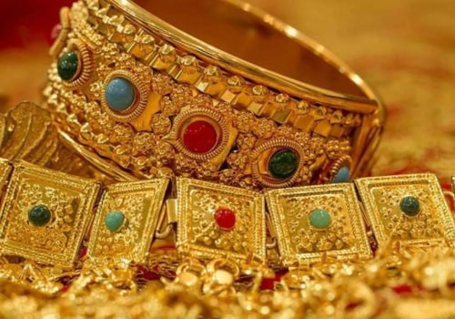 How much gold can you keep?