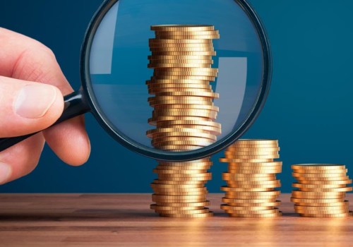 Are mutual funds worth it over etf?