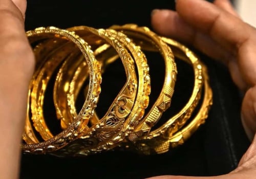 Is there a limit on how much gold you can own?