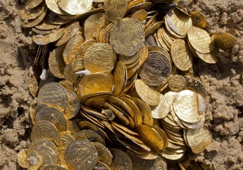 Do i have to declare gold purchase?